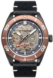 Spinnaker Croft VALUE_UNKOWN Wielokolorowy/Skóra Ø40 mm SP-5095-02