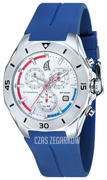 Spinnaker Keel Biały/Guma Ø43 mm SP-6001-02