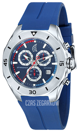 Spinnaker Keel Niebieski/Guma Ø43 mm SP-6001-03