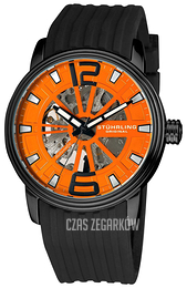 Stührling Original Pomarańczowy/Guma Ø44 mm 1078.335617