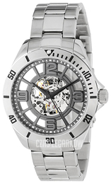 Stührling Original Classic Winchester Szkieletowa tarczy/Stal Ø42 mm 111.331154