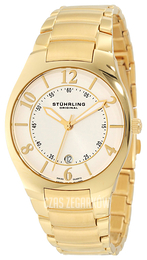 Stührling Original Srebrny/Pozlacana Ø40 mm 112G.33332