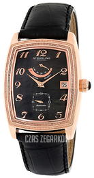 Stührling Original Symphony Czarny/Skóra 113A.334527