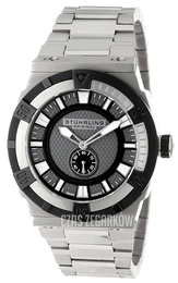 Stührling Original Szary/Stal Ø48 mm 1220B.332D154