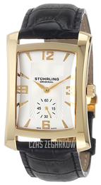 Stührling Original Srebrny/Skóra Ø29 mm 144L.32352