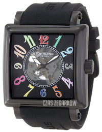 Stührling Original Czarny/Guma Ø46.8 mm 149G.33561