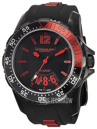 Stührling Original Czarny/Stal Ø53 mm 1529.33T764