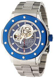 Stührling Original Apocalypse Niebieski/Stal Ø52 mm 160XLB.332U16