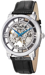 Stührling Original Legacy Winchester Szkieletowa tarczy/Skóra Ø44 mm 165B2.331554