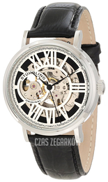 Stührling Original Czarny/Skóra Ø40 mm 168S.33151