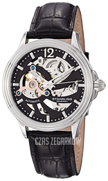 Stührling Original Czarny/Skóra Ø40 mm 170.33151