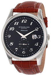 Stührling Original Czarny/Skóra Ø44 mm 171A.3315E1