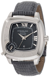 Stührling Original Symphony Szary/Skóra 177.3315N54