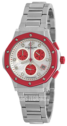 Stührling Original Srebrny/Stal Ø38 mm 180.121147