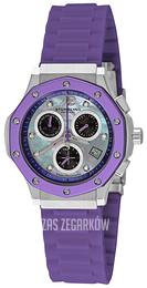 Stührling Original Purpurowy/Guma Ø50 mm 180R.1116Q78