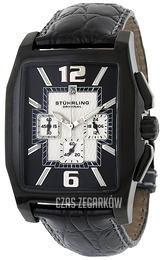 Stührling Original Czarny/Skóra Ø40 mm 204.33551