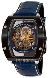 Stührling Original Leisure Niebieski/Skóra 206A.332D56