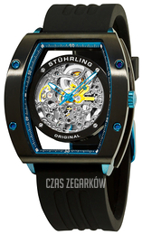 Stührling Original Czarny/Guma 206R.33X66