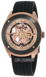 Stührling Original Różowy/Guma Ø47 mm 209.334614