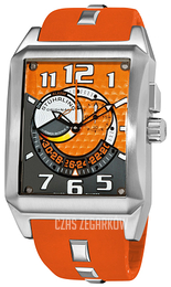 Stührling Original Madman Wielokolorowy/Stal 255D.3316F99