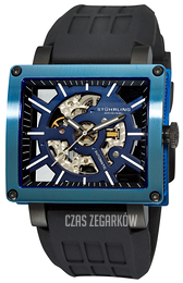 Stührling Original Niebieski/Guma 257R.33X66