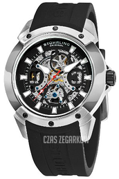 Stührling Original Czarny/Guma Ø46 mm 266.33161