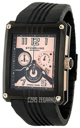 Stührling Original Biały/Guma Ø41 mm 269.332R655