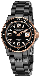 Stührling Original Czarny/Czeramiczna Ø41 mm 273.33OB41