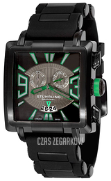 Stührling Original Szary/Guma Ø44 mm 278A.335671