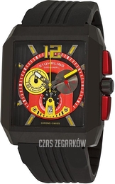 Stührling Original Symphony Gatsby Wielokolorowy/Guma 284A.335664