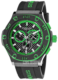 Stührling Original Apocalypse Czarny/Guma Ø52 mm 292P.335971