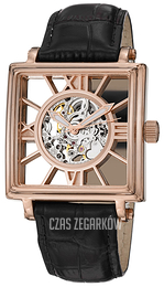 Stührling Original Classic Winchester Szkieletowa tarczy/Skóra 295.334514