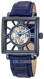 Stührling Original Classic Winchester Szkieletowa tarczy/Skóra 295.33XC6