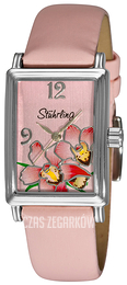 Stührling Original Różowy/Skóra 306A.1115A4