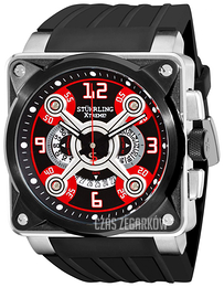 Stührling Original Symphony Czarny/Guma 321.331640