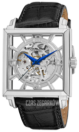 Stührling Original Classic Winchester Szkieletowa tarczy/Skóra 333N.33152