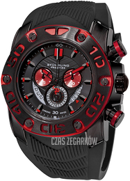 Stührling Original Aquadiver Czarny/Guma Ø52 mm 348821-29