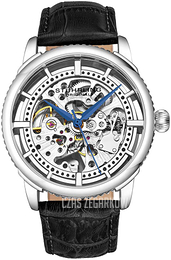 Stührling Original Winchester Szkieletowa tarczy/Skóra Ø41 mm 3933.1