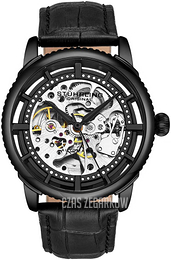 Stührling Original Winchester Szkieletowa tarczy/Skóra Ø41 mm 3933.3