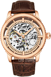 Stührling Original Winchester Szkieletowa tarczy/Skóra Ø41 mm 3933.4