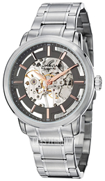 Stührling Original Szary/Stal Ø43 mm 394.331154