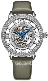 Stührling Original Winchester Szkieletowa tarczy/Skóra Ø38 mm 3941.1