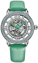 Stührling Original Winchester Szkieletowa tarczy/Skóra Ø38 mm 3941.3