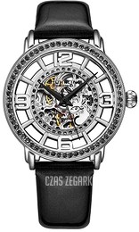 Stührling Original Winchester Szkieletowa tarczy/Skóra Ø38 mm 3941.4