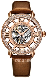 Stührling Original Winchester Szkieletowa tarczy/Skóra Ø38 mm 3941.5