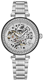 Stührling Original Legacy Radiant Elegance Stal Ø36 mm 4039.1