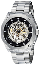 Stührling Original Czarny/Stal Ø46 mm 418.33111