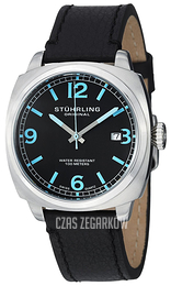 Stührling Original Czarny/Skóra Ø40 mm 451.331551