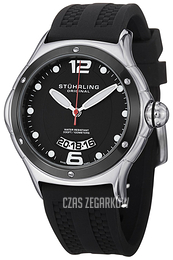 Stührling Original Czarny/Guma Ø45 mm 478.33D61