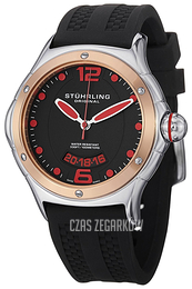 Stührling Original Czarny/Guma Ø45 mm 478.33S61